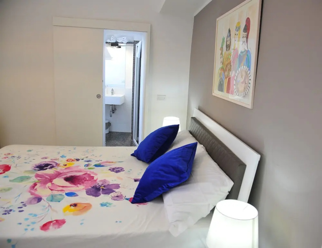 Benedettini Palace - exclusive suites & views
