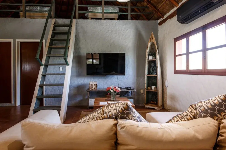 Casa Paz