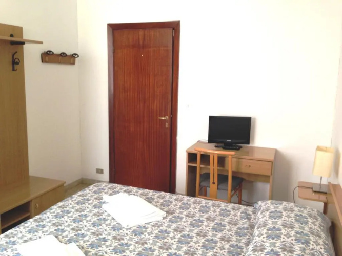 Albergo La Neigra