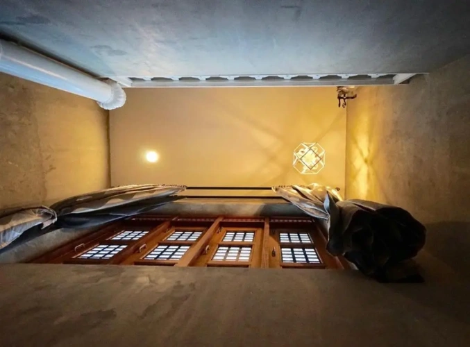 Duplex Suite