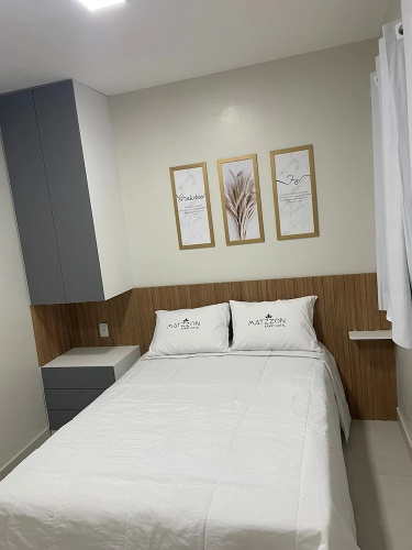 Matzzon Apart Hotel