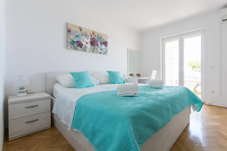 Apartment Jakov i Lucija - Free parking