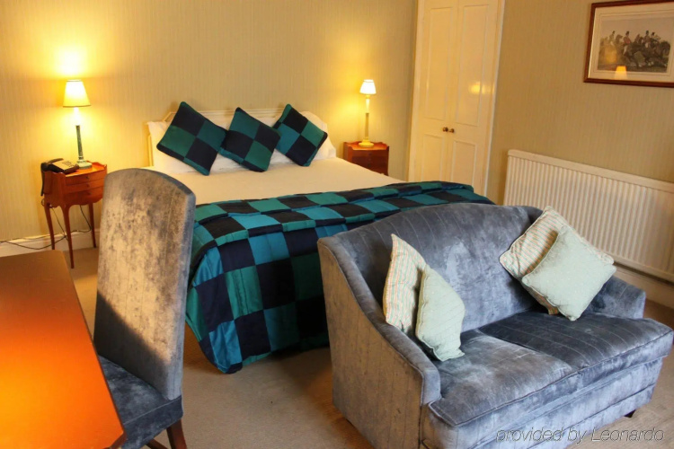 The George Inn Oakham