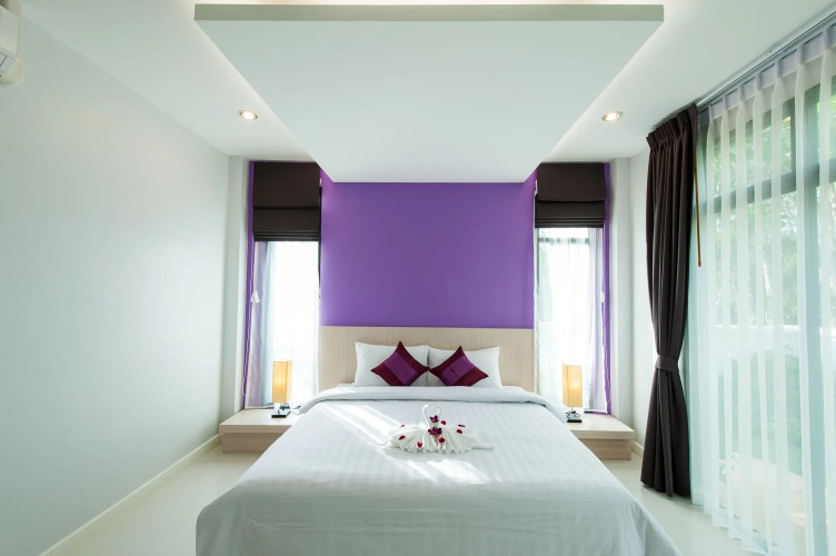 Jinda Resort