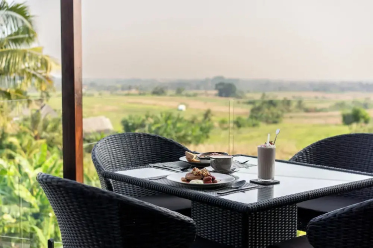 Tippo's Bali Villas