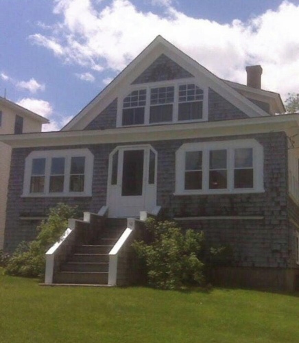 Cottage