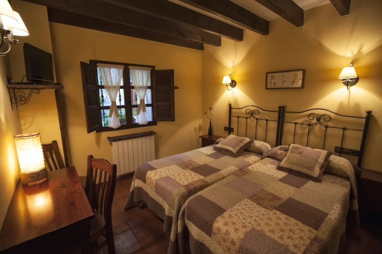 Casa Asprón
