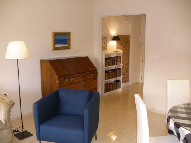 3 Bedrooms Apartment