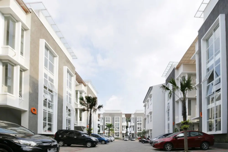 Hotelafbeelding