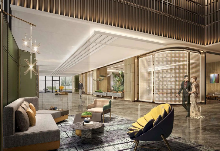DoubleTree by Hilton Guangzhou Zengcheng