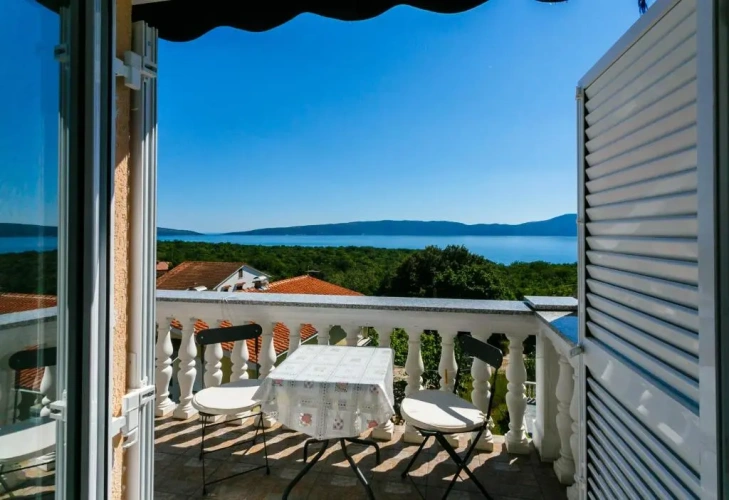 1 Bedroom Comfort Apartment