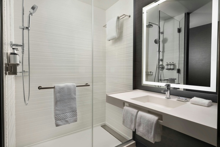 Ac Hotel Austin-University photo 10