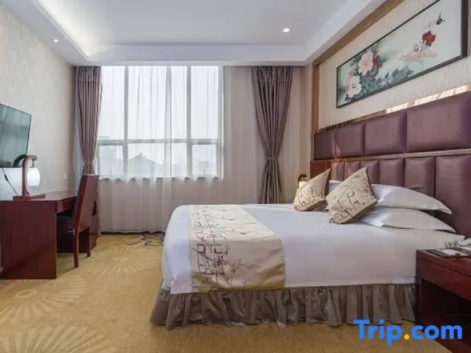 Business Double Suite