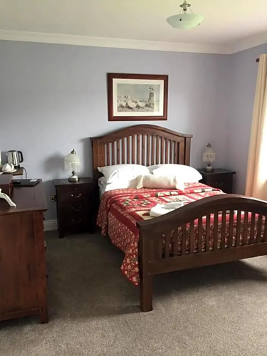Lyntom House B&B