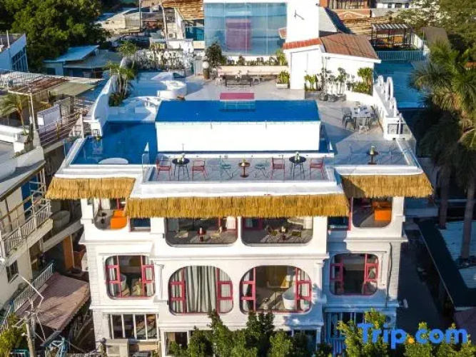 Sea-view No.1 Inn