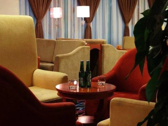 Oriental Hotel