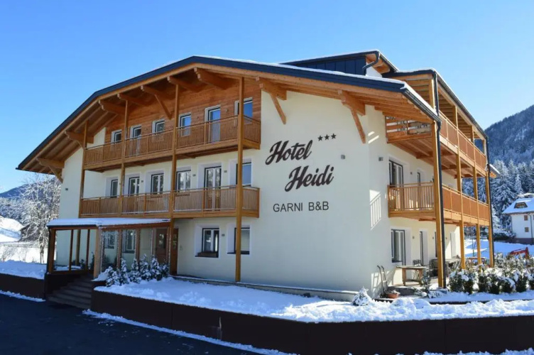Hotelbild