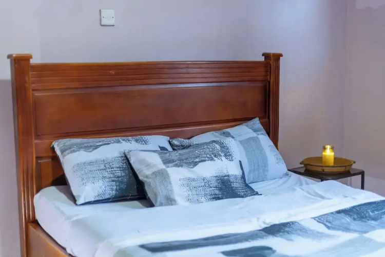 Claris Cozy Homes Near US Mall