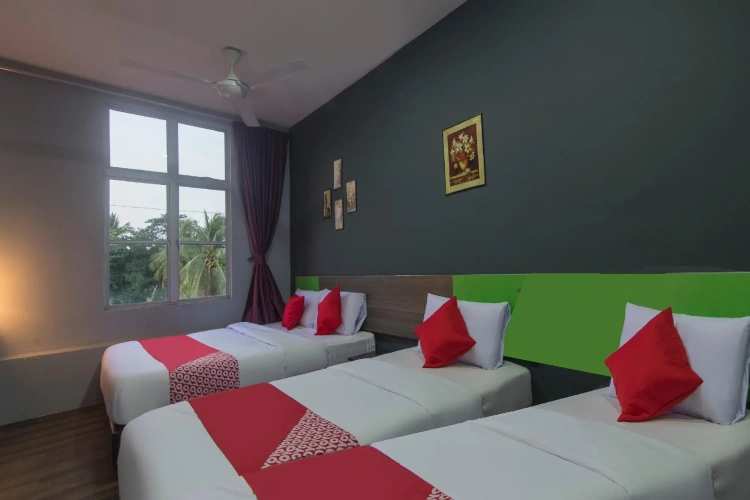 Family Suite