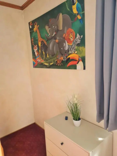 Apartmenthaus Sonnenschein