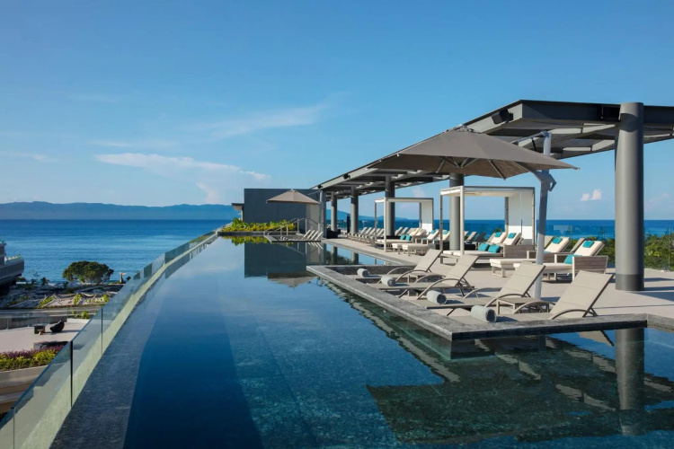 Secrets Bahia Mita Surf & Spa - Adults Only - All Inclusive photo 48
