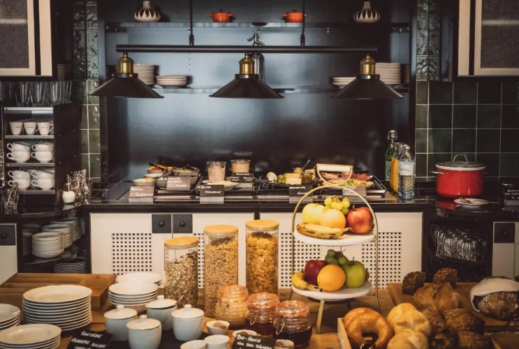 HENRI Hotel Wien