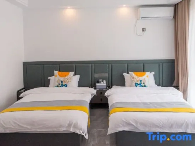Business Double room