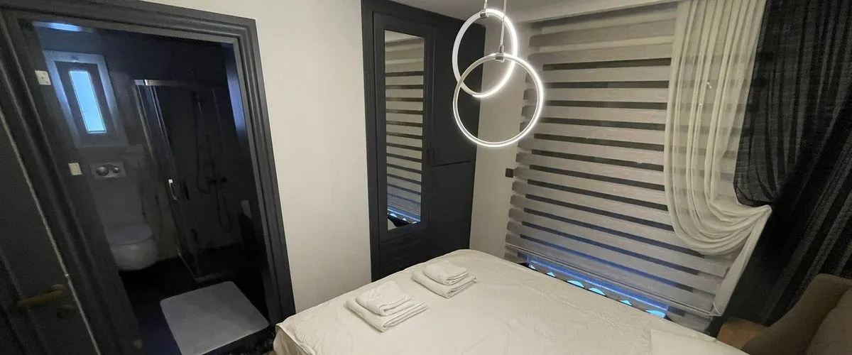 Villa Yilmaz