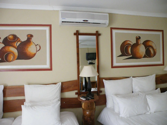 Hotelbild