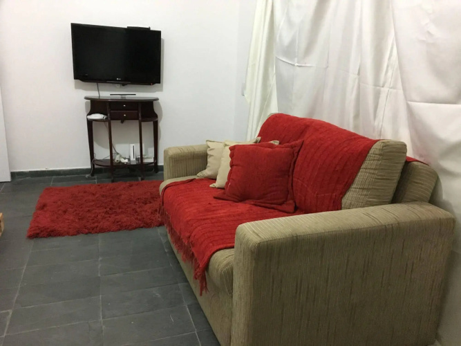 Hostel Central Brasil