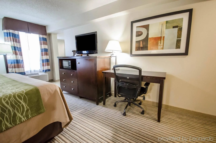 Comfort Inn Corydon