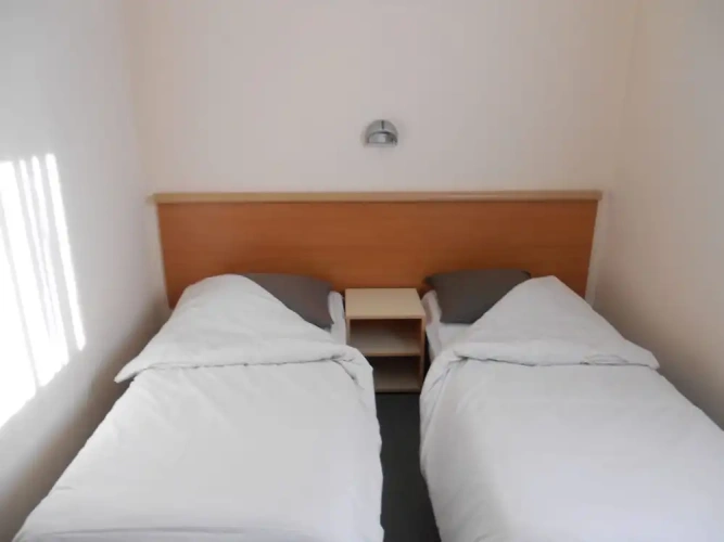 1 Bedroom Apartment with balcony