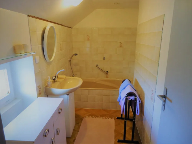 Chambre d'hôtes La Roncellière