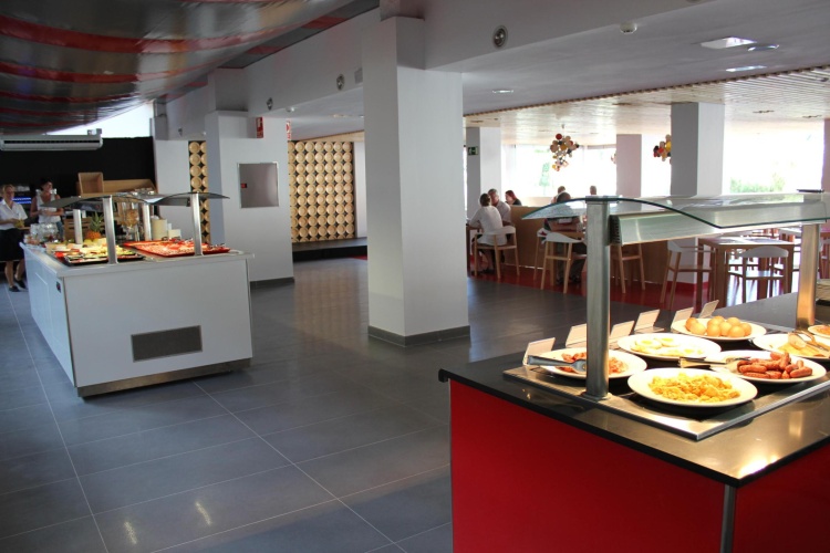 Servatur Casablanca Suites & Spa - Adults Only photo 14