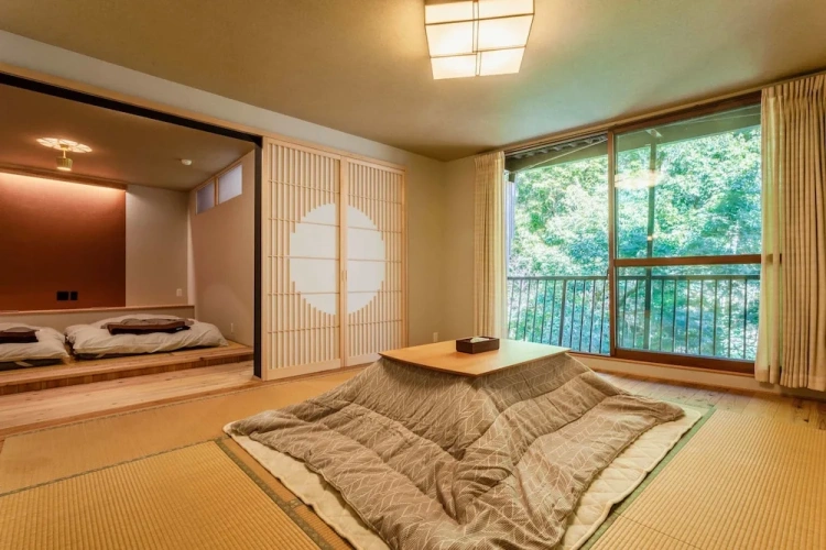 Standard Family room