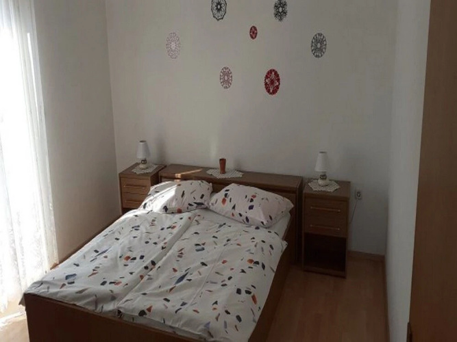 Apartments Biserka