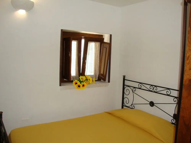 Trulli Isago B&B