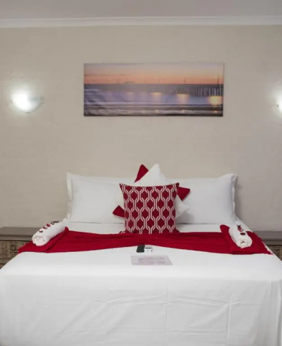 Hillas Ridge Guesthouse (Adults Only)