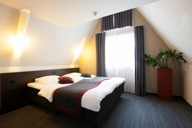 Hotel Vé