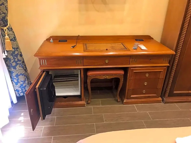 la casa di romi