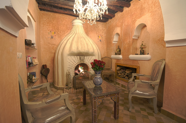 Riad Palais des Princesses