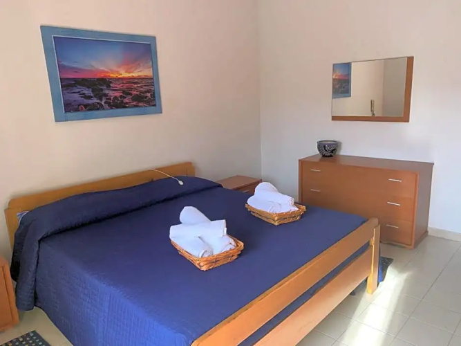 Alexia B&B Pesche