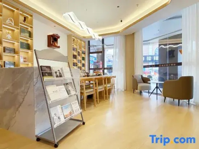 Venice Ting Hotel