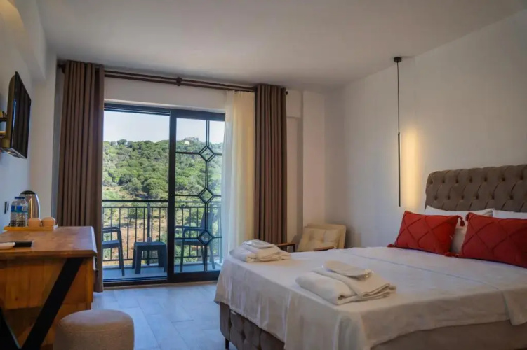 Aris Guest House