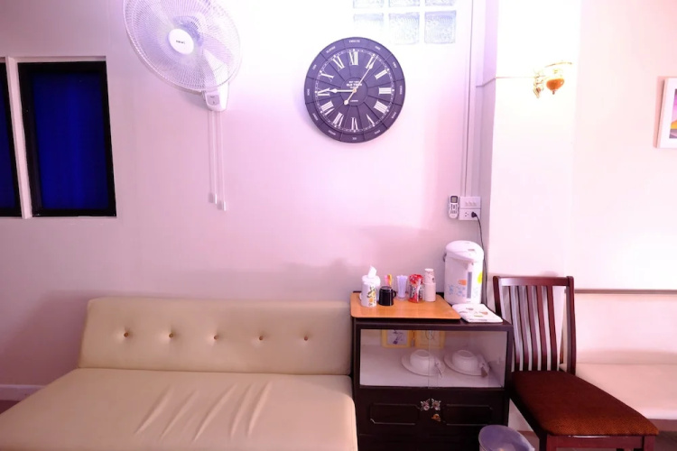 ADD Home Hostel