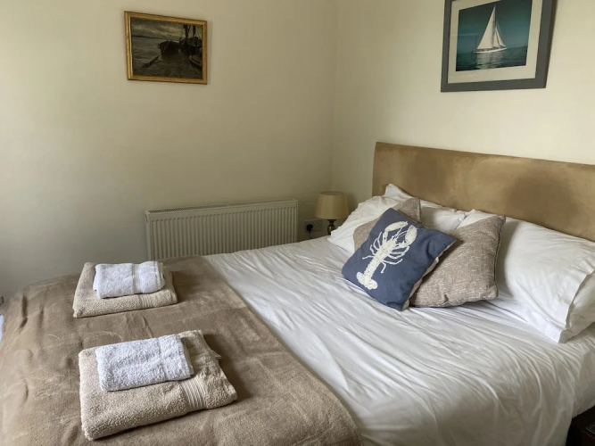 The Pilot Boat Inn