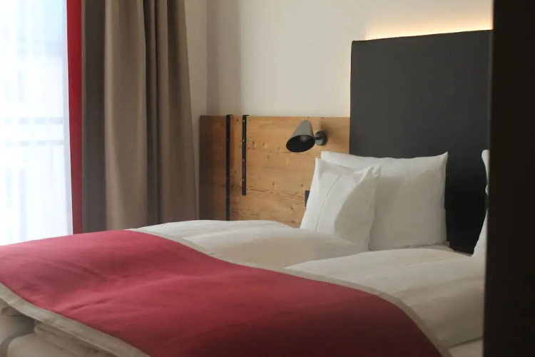 Hotel Traumschmiede
