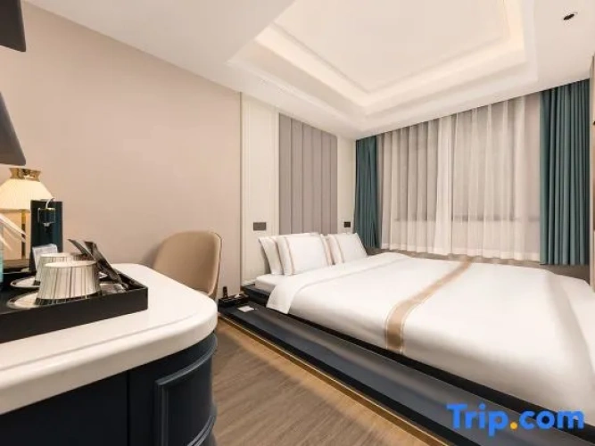 Standard Suite