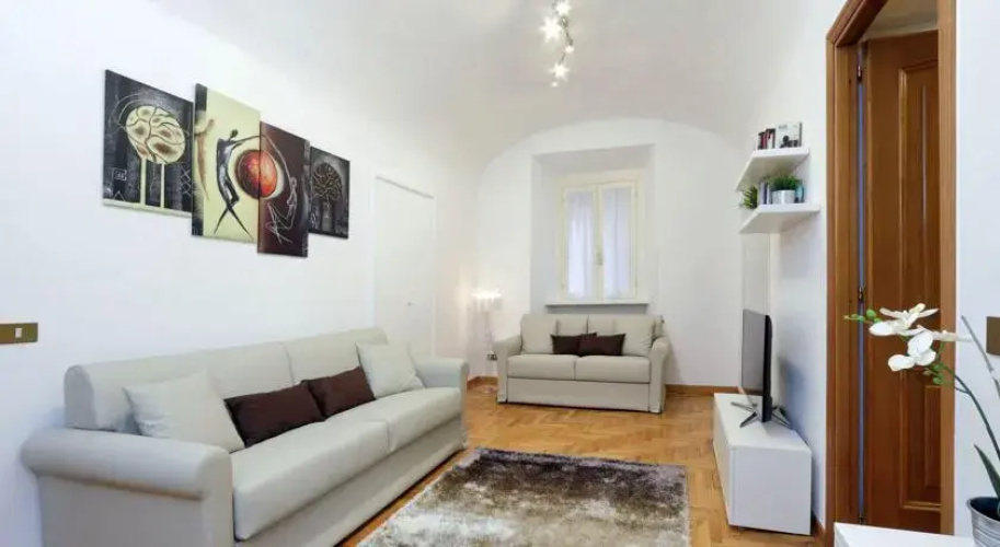 Cozy Oppio - My Extra Home