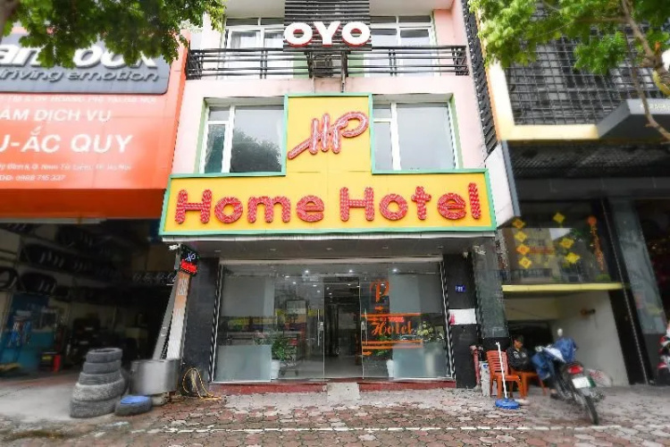 Hotelbild
